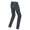 SPIDI FURIOUS PRO LADY CORDURA DENIM JEAN PANTOLON LACİVERT
